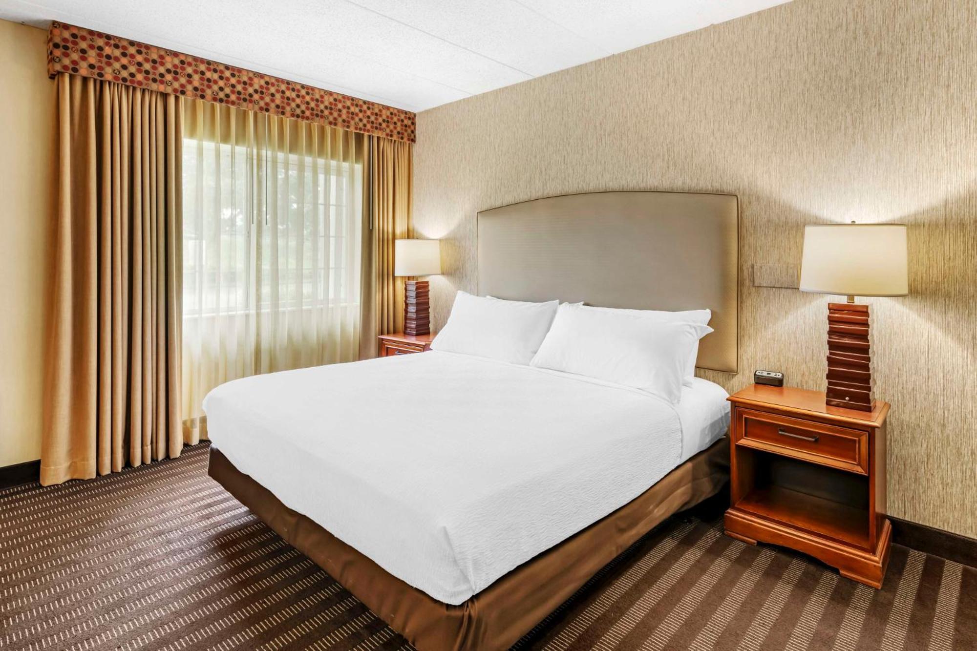 Best Western Springfield Hotel Exterior foto
